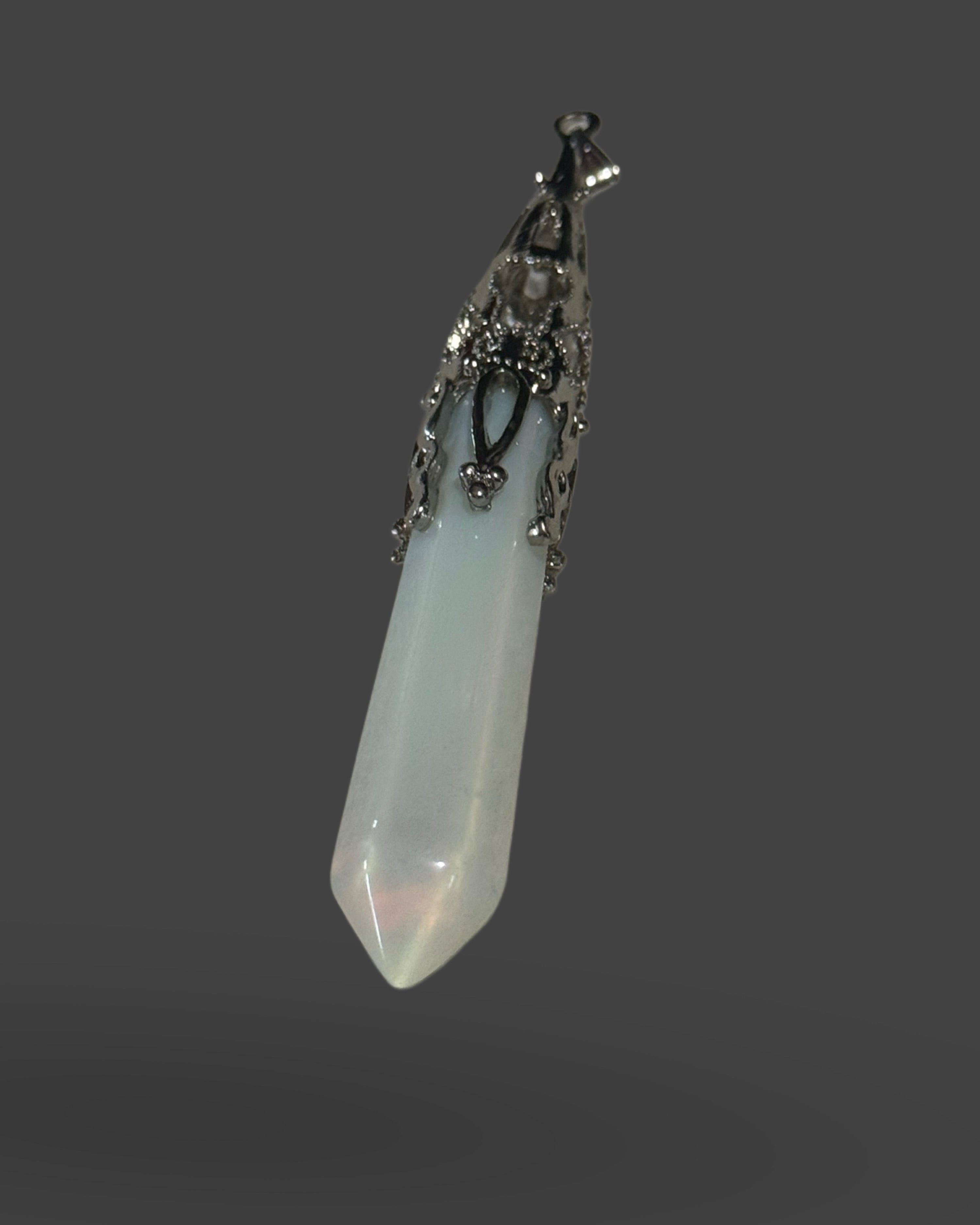 Stone & Starlight Pendant - Pendant Only