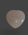 Rose Quartz Heart - 2 Inches