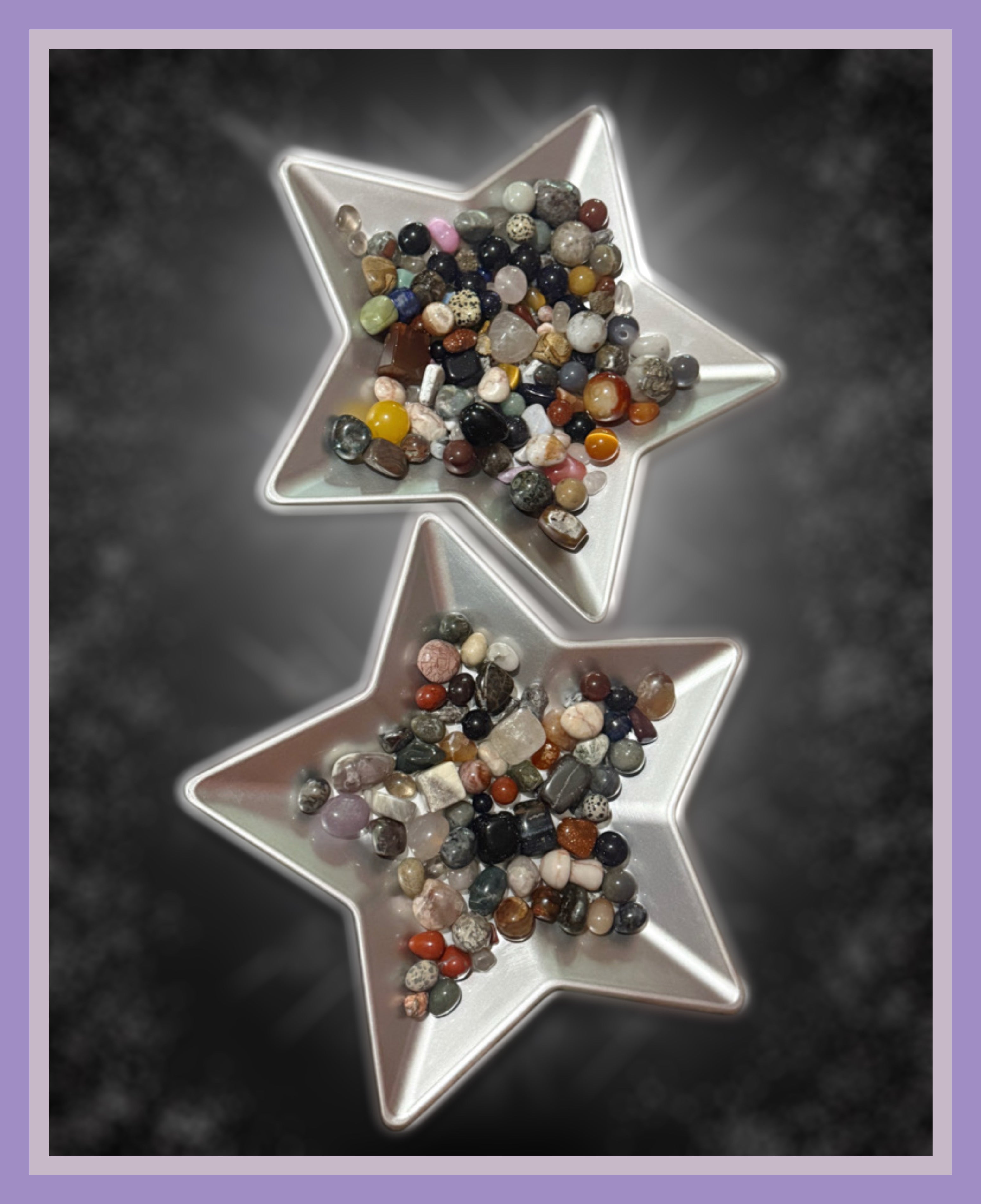 Intuitive Tumble Bundle - 2oz