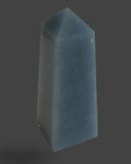 Angelite Tower - 3 inches
