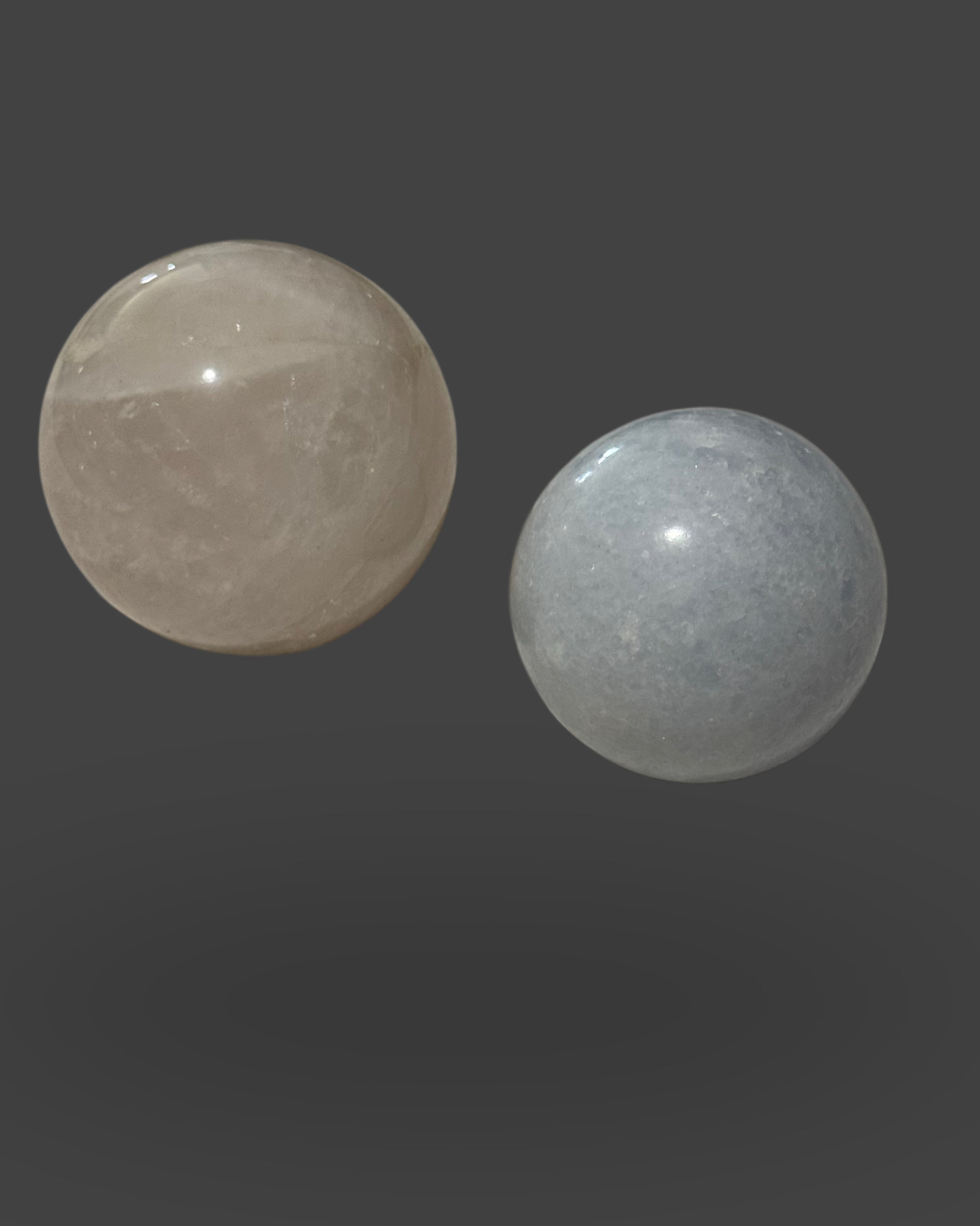 Mother & Moon Gift Set