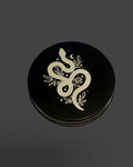 Metal Herb Stash/Storage Container 4oz