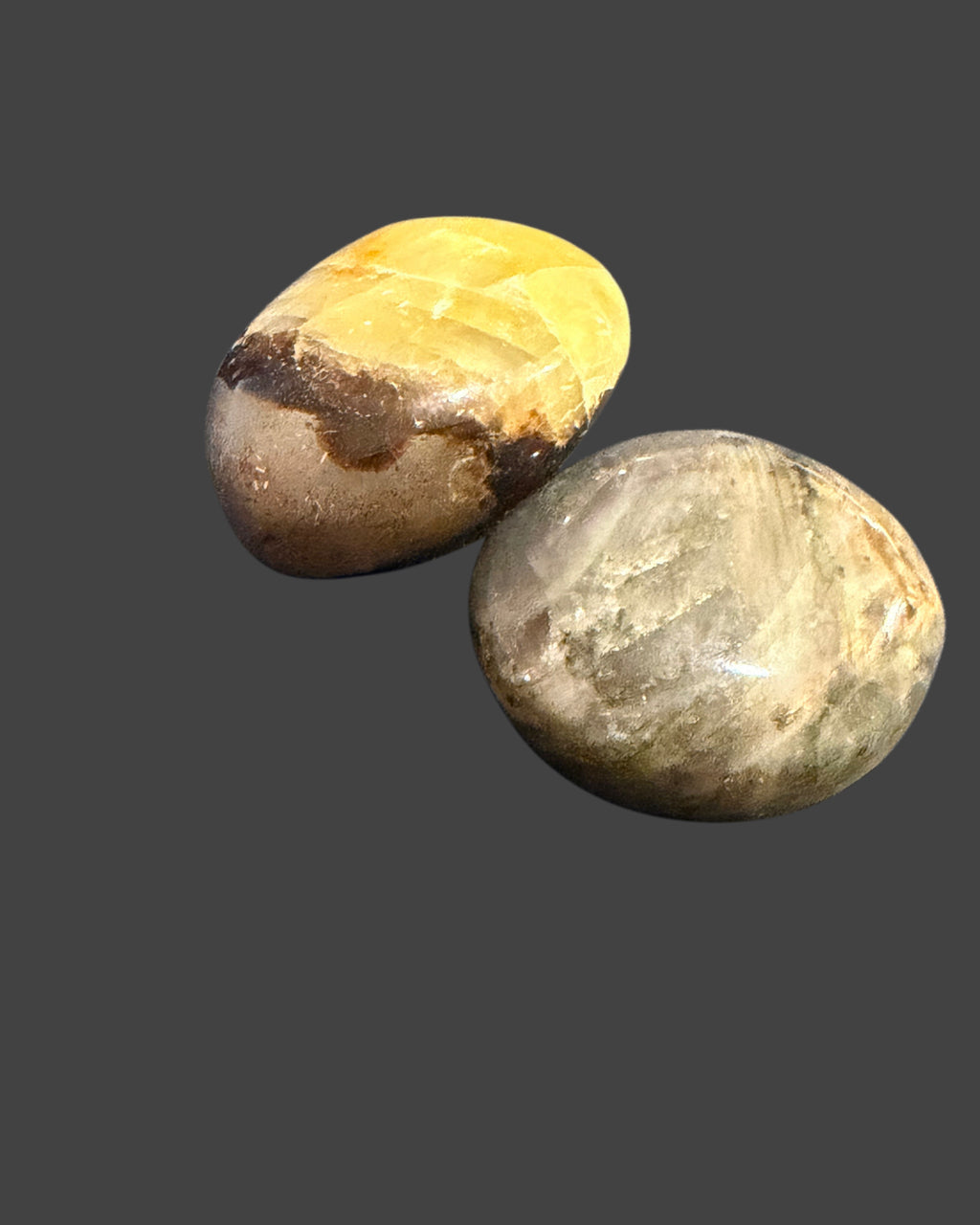 Palm Stone Collection - Twilight Relic