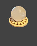 Clear Quartz Sphere - 25 mm