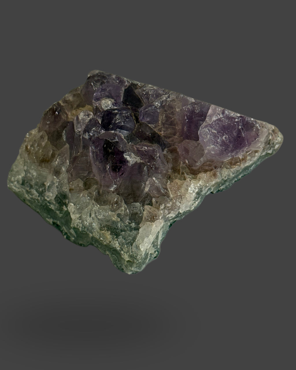 Raw Amethyst Specimen
