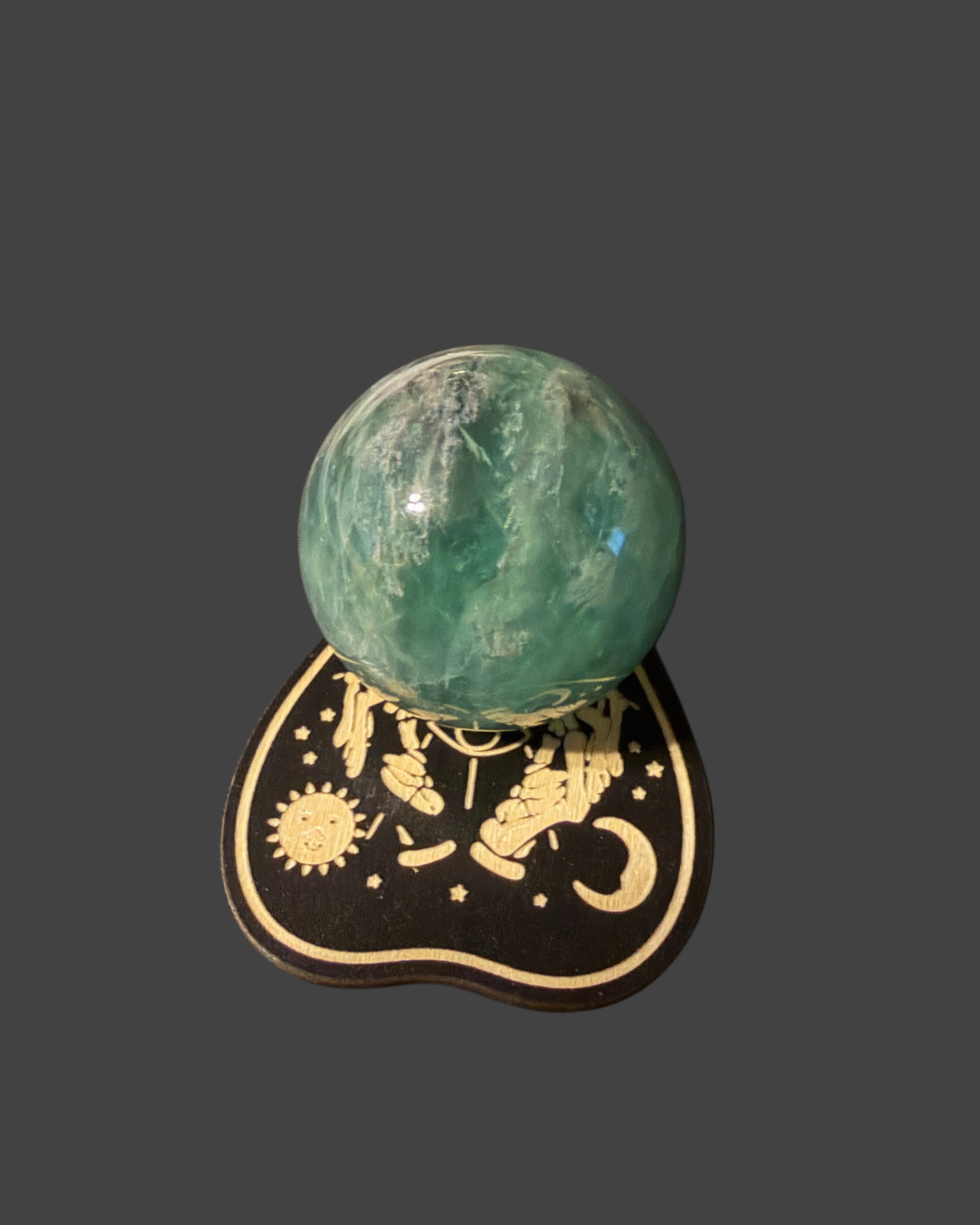 fluorite bndle M02