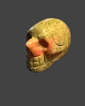 Mini Crystal Skull