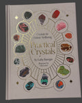 Practical Crystals Book - Crystal Healing Guide
