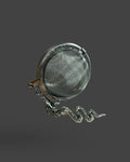 Silver Snake Tea Ball Infuser