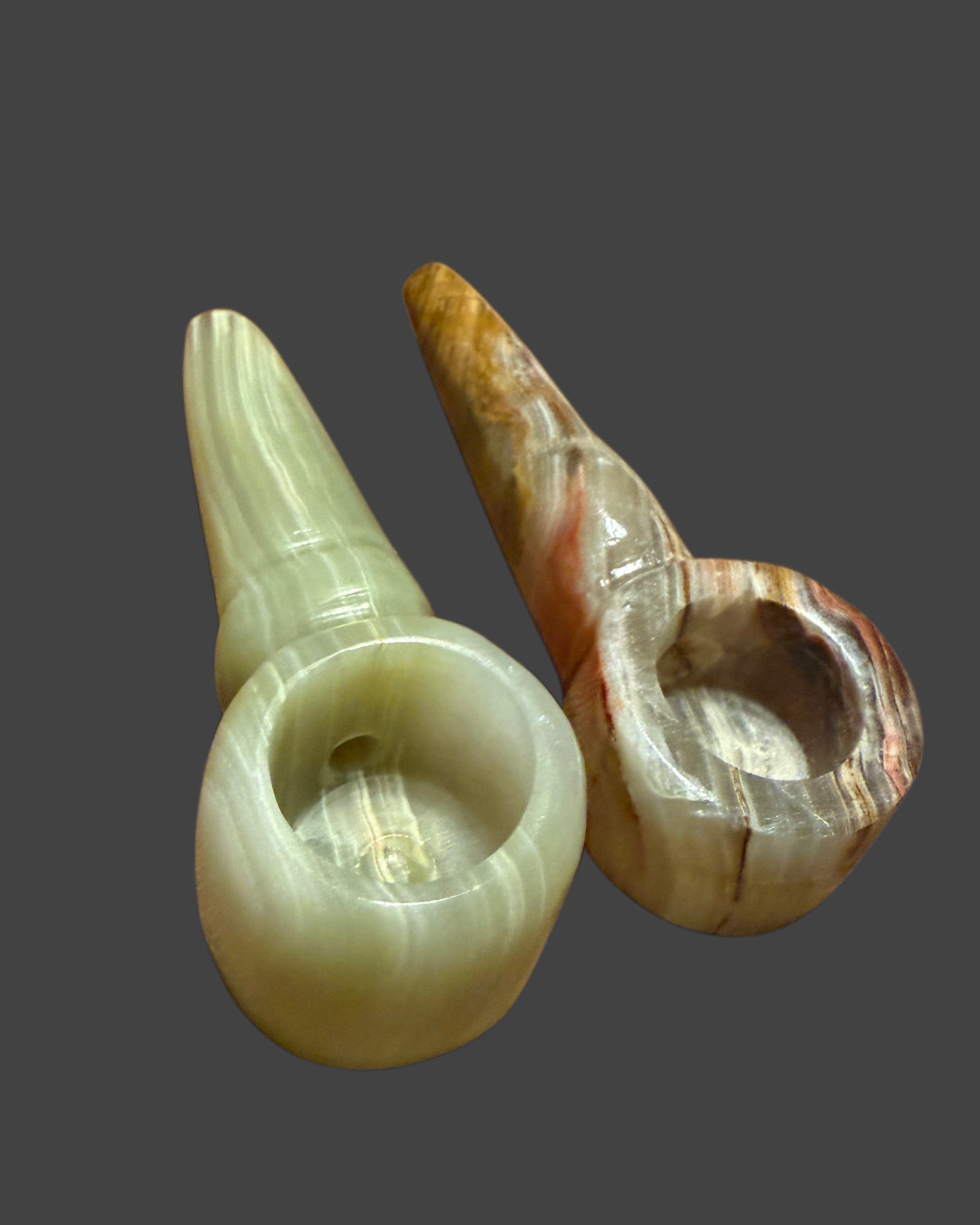 Onyx Pipe