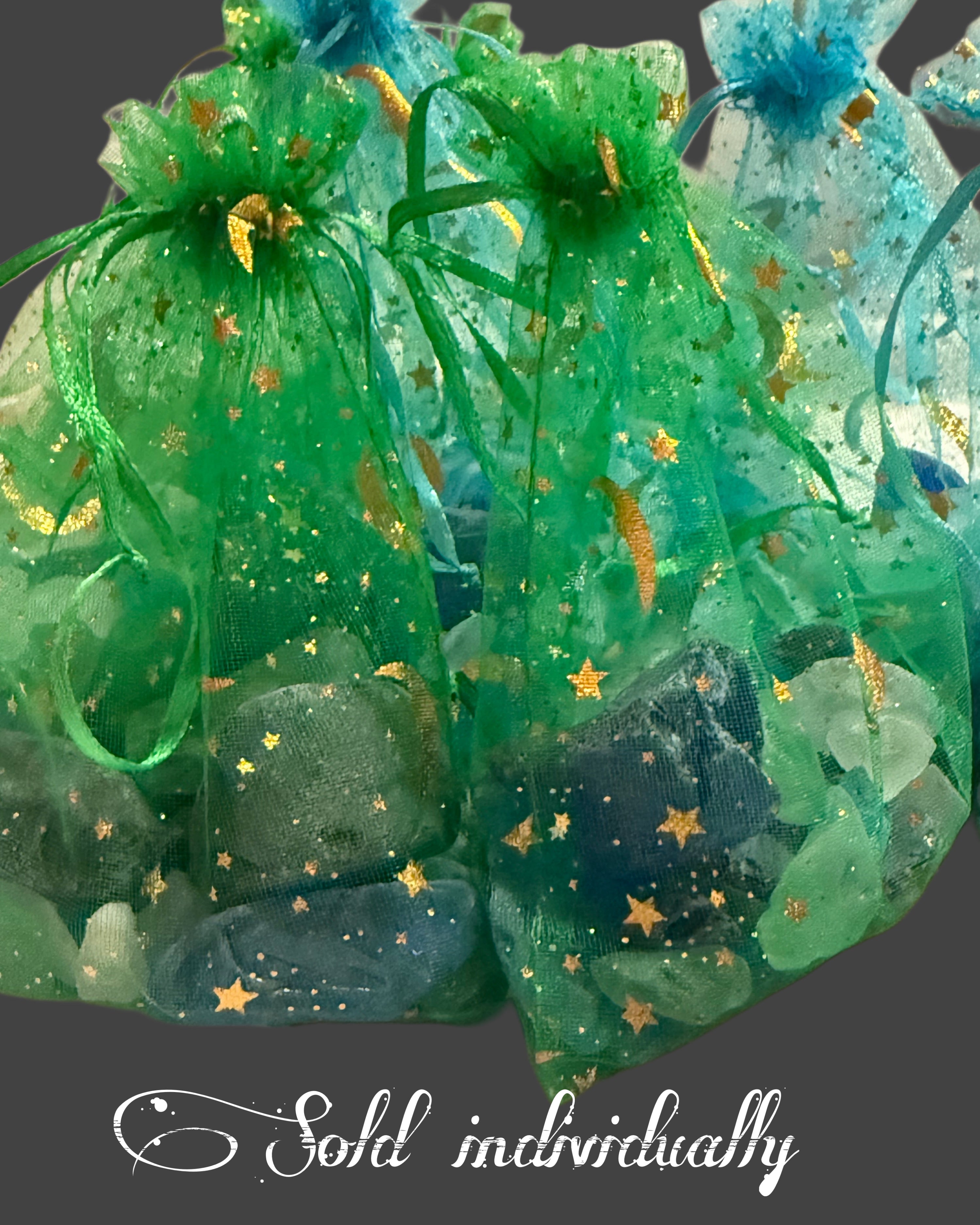 Mini Sea Glass Bundle - 4.5oz