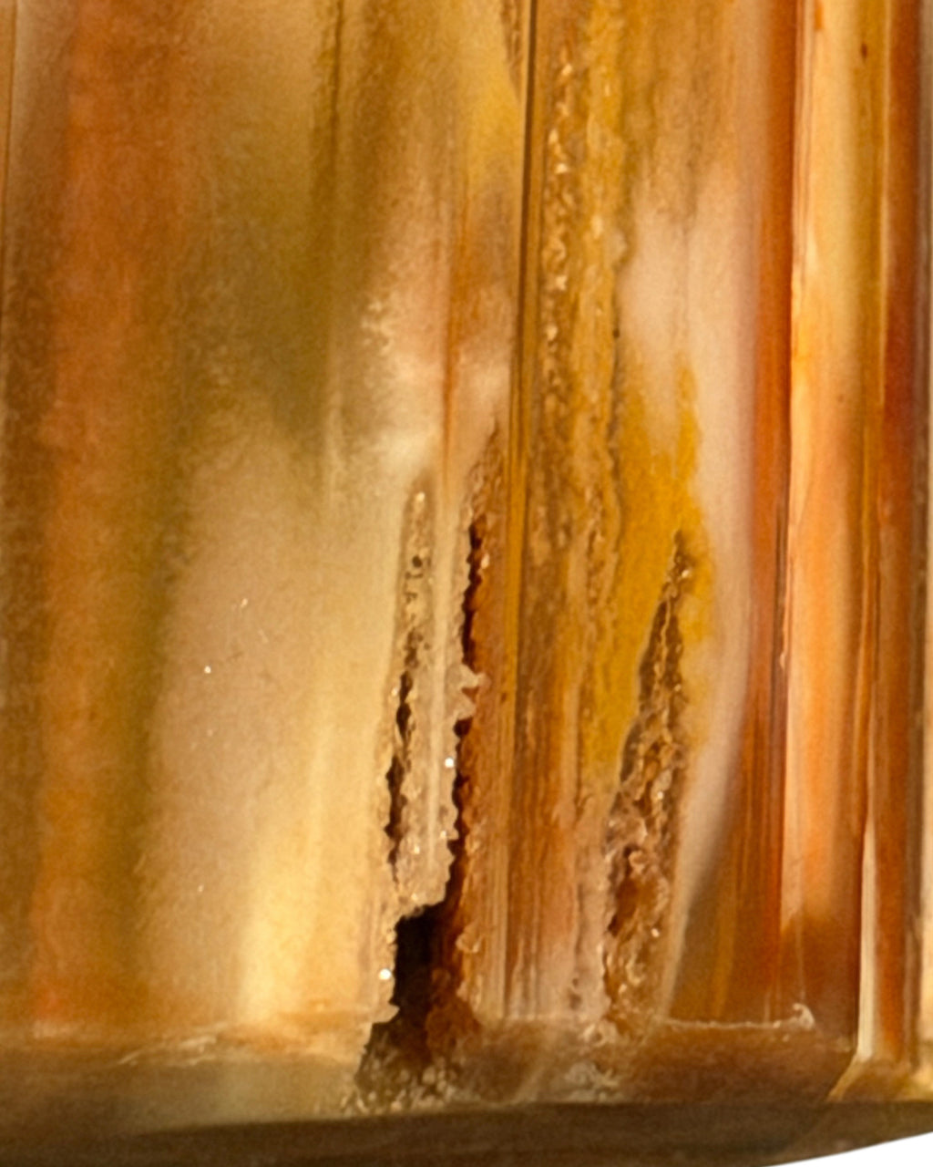 Sardonyx Tower - 3 Inches