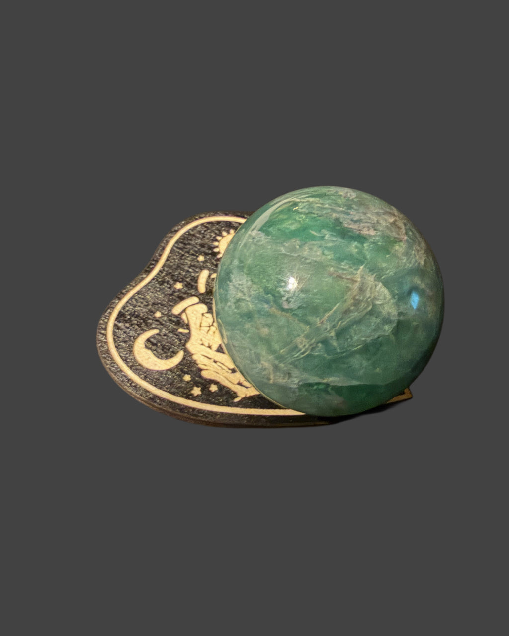 fluorite bndle M02
