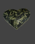 Chrysanthemum Stone Heart - 2 inches