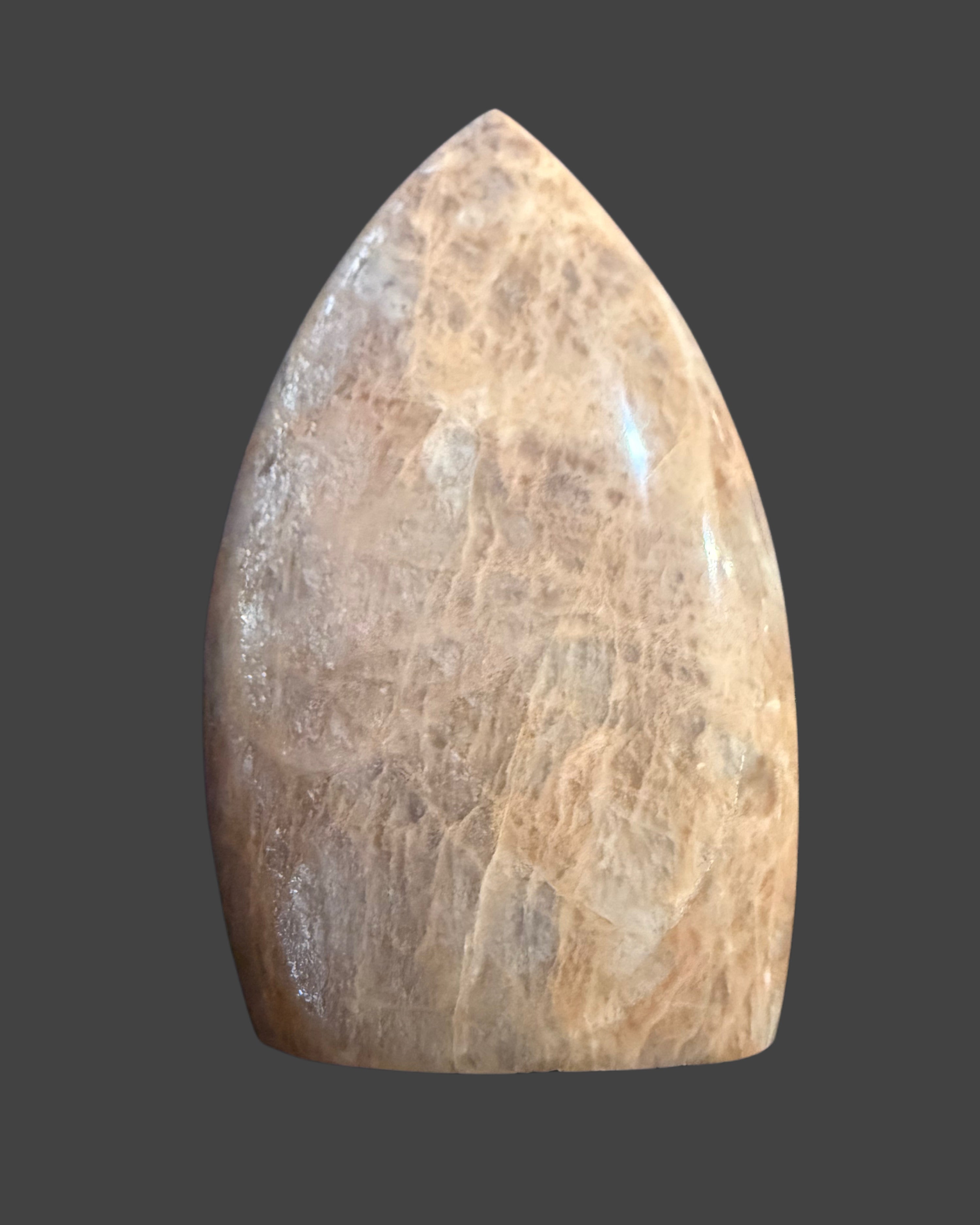 Peach Moonstone Portal