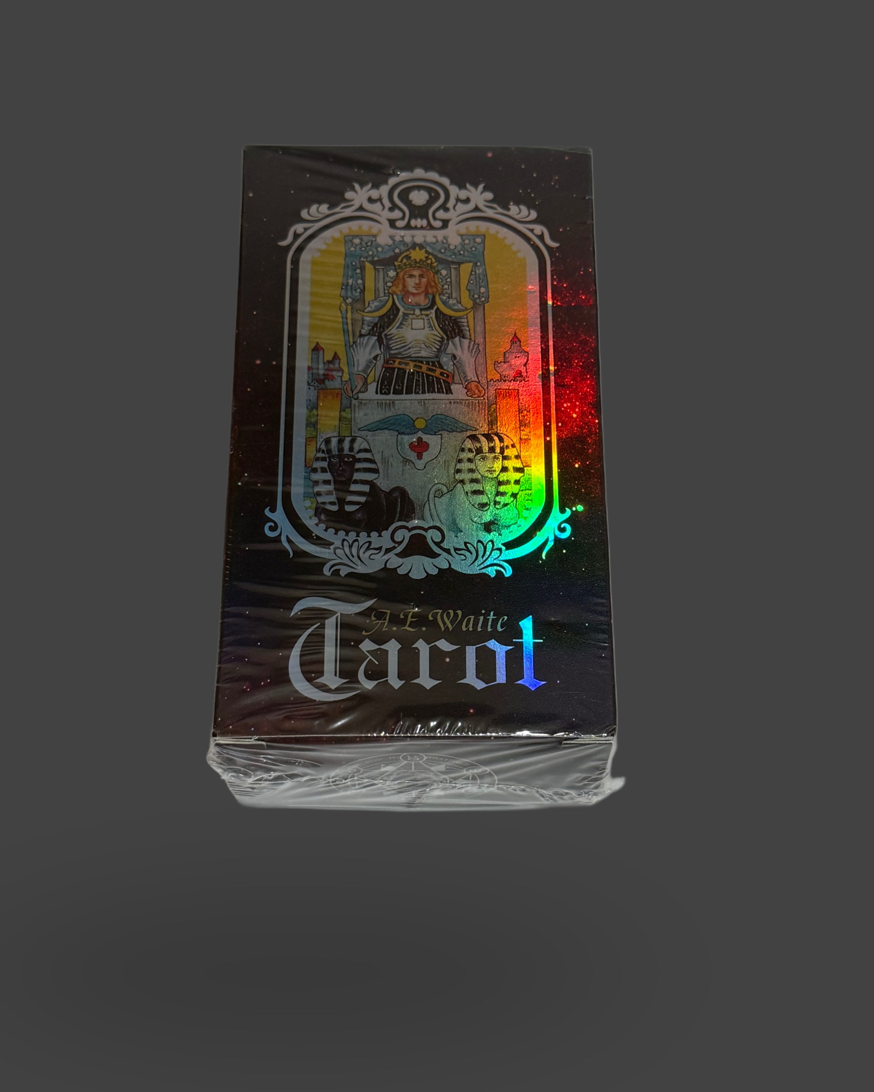 A.E. Waite Classic Tarot Deck