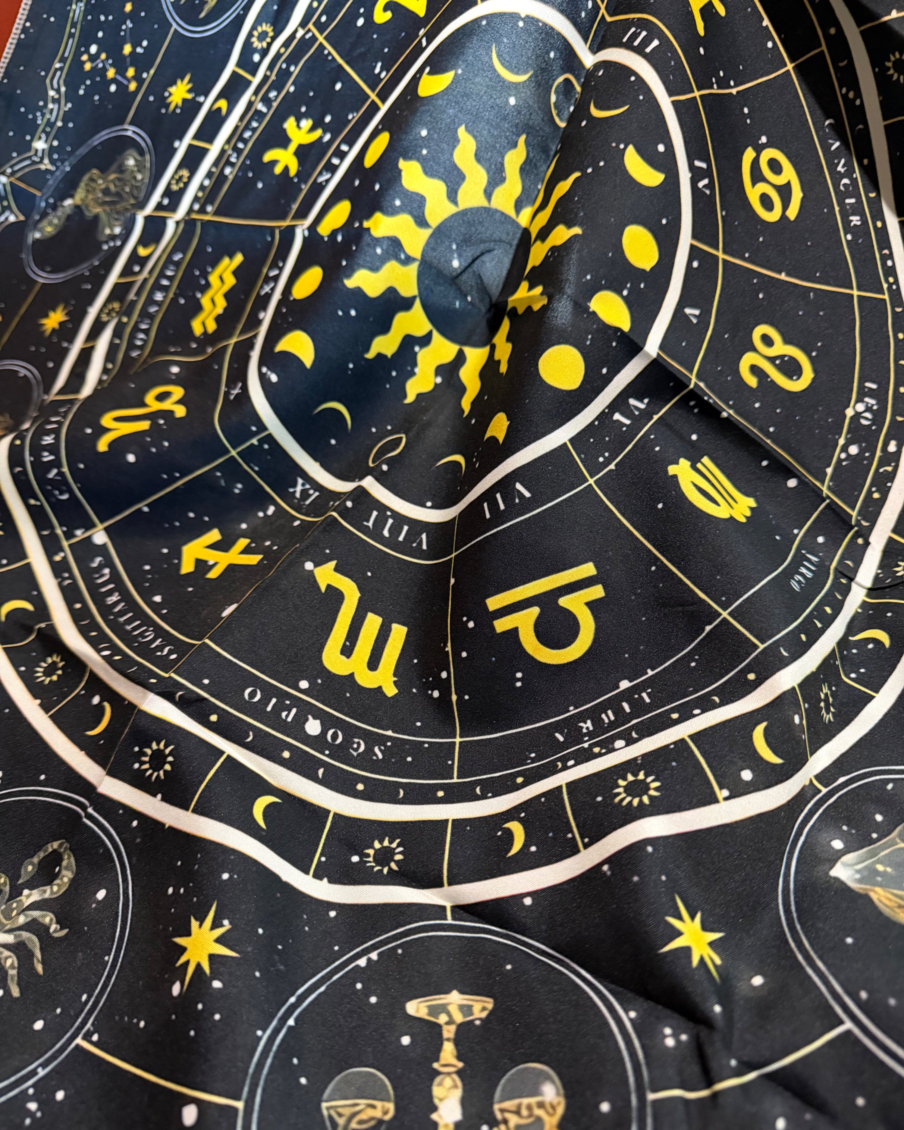 Ritual Altar Cloth