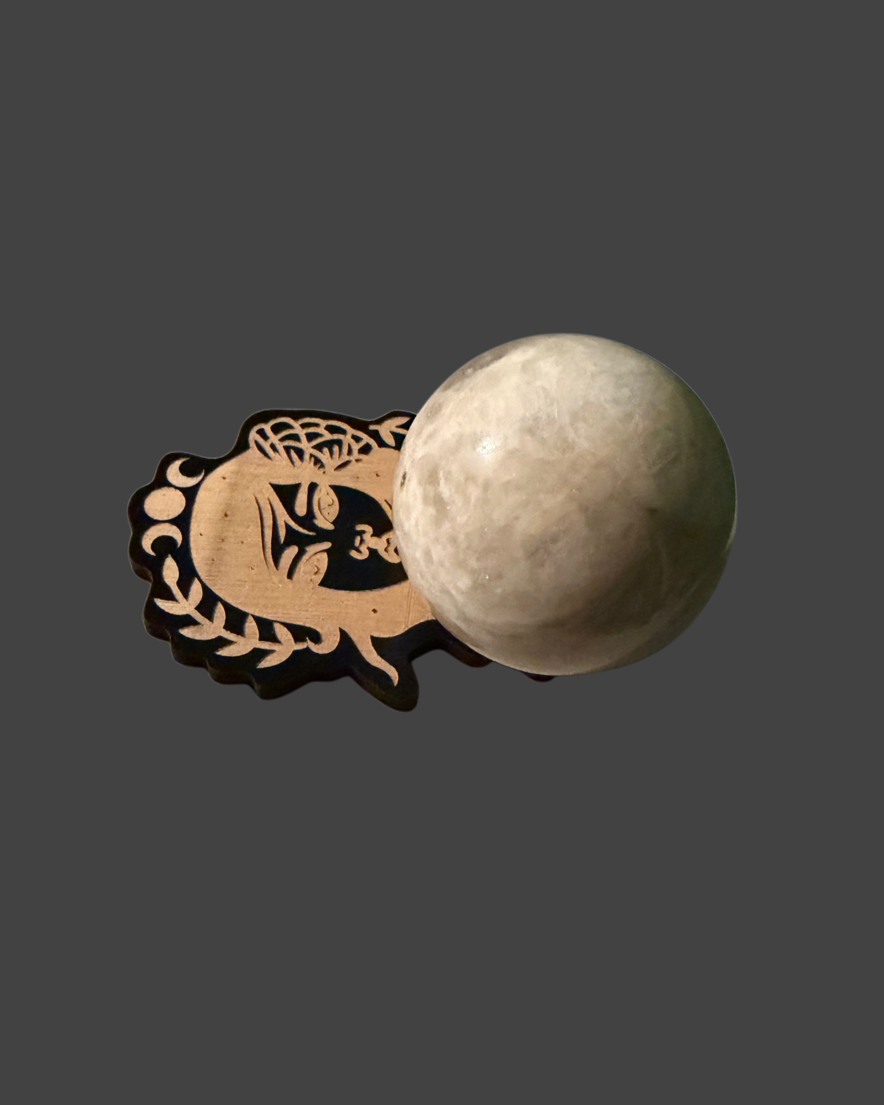moonstone sphere bundle M01