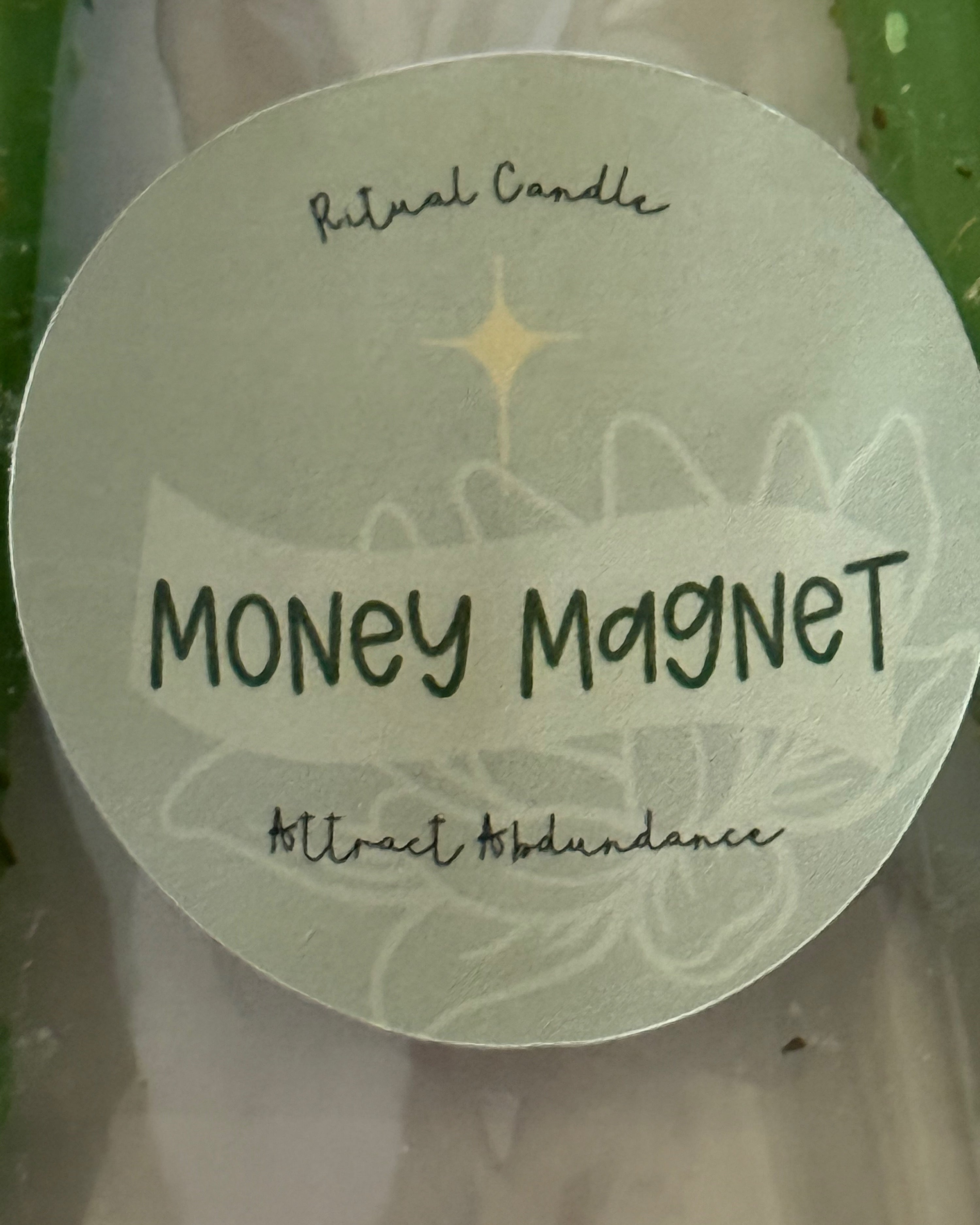 Ritual Candle Set (2)