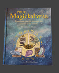 Your Magickal Year | Book