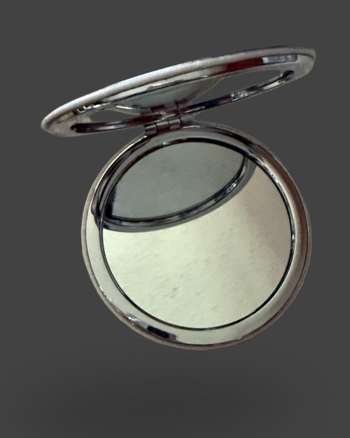 3 Moon Hand Mirror