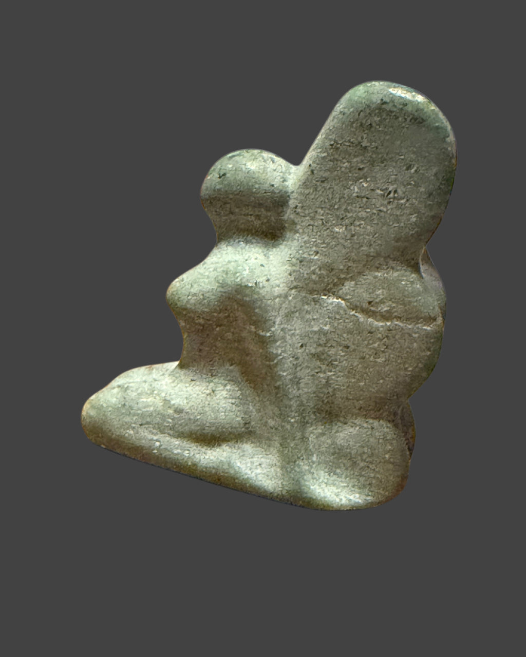 Green Jade Fairy