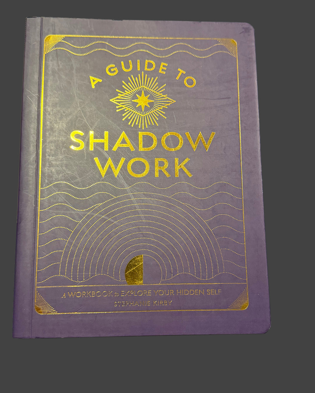 Guide to Shadow Work