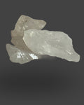 Raw Clear Quartz Bundle - 3oz