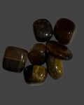 Tumbled Tiger's Eye Bundle - 2oz.