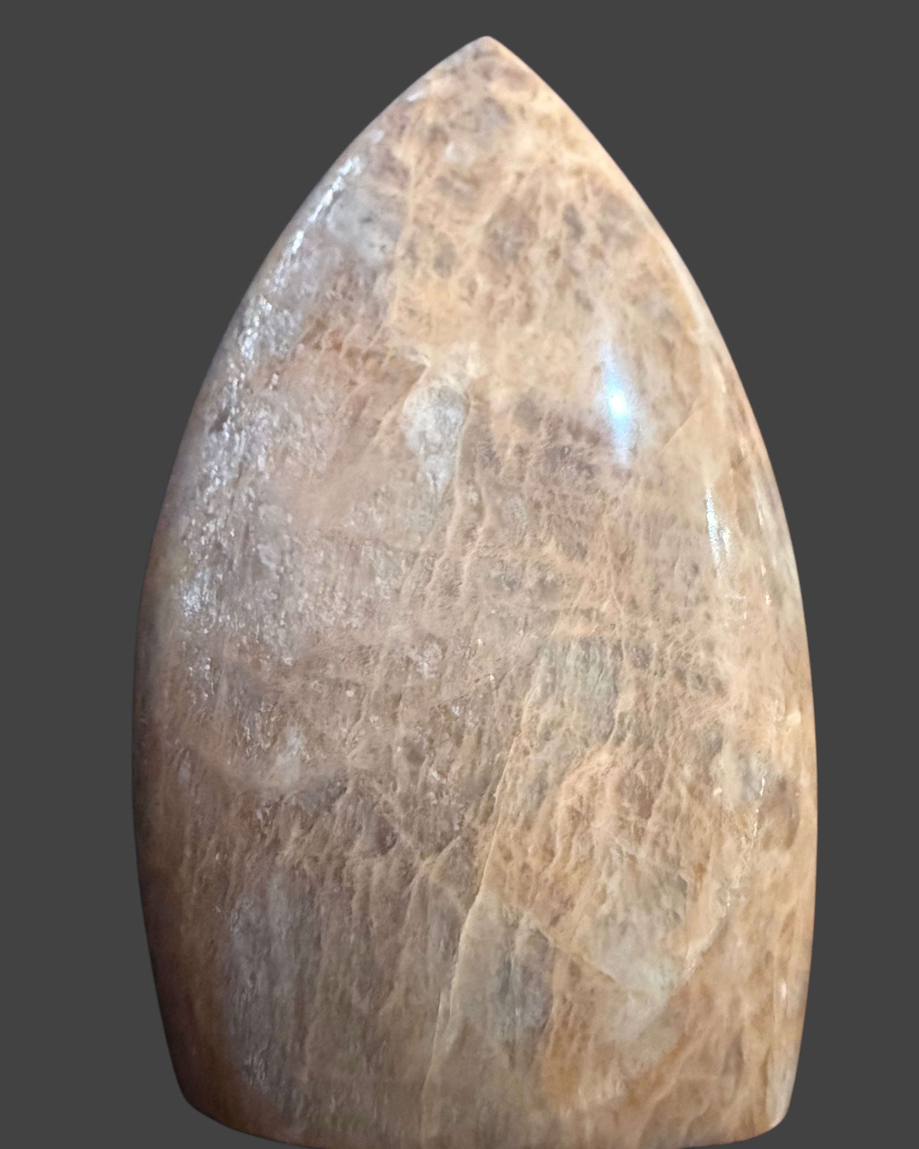 Peach Moonstone Portal