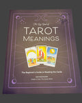 Big Book of Tarot Meanings