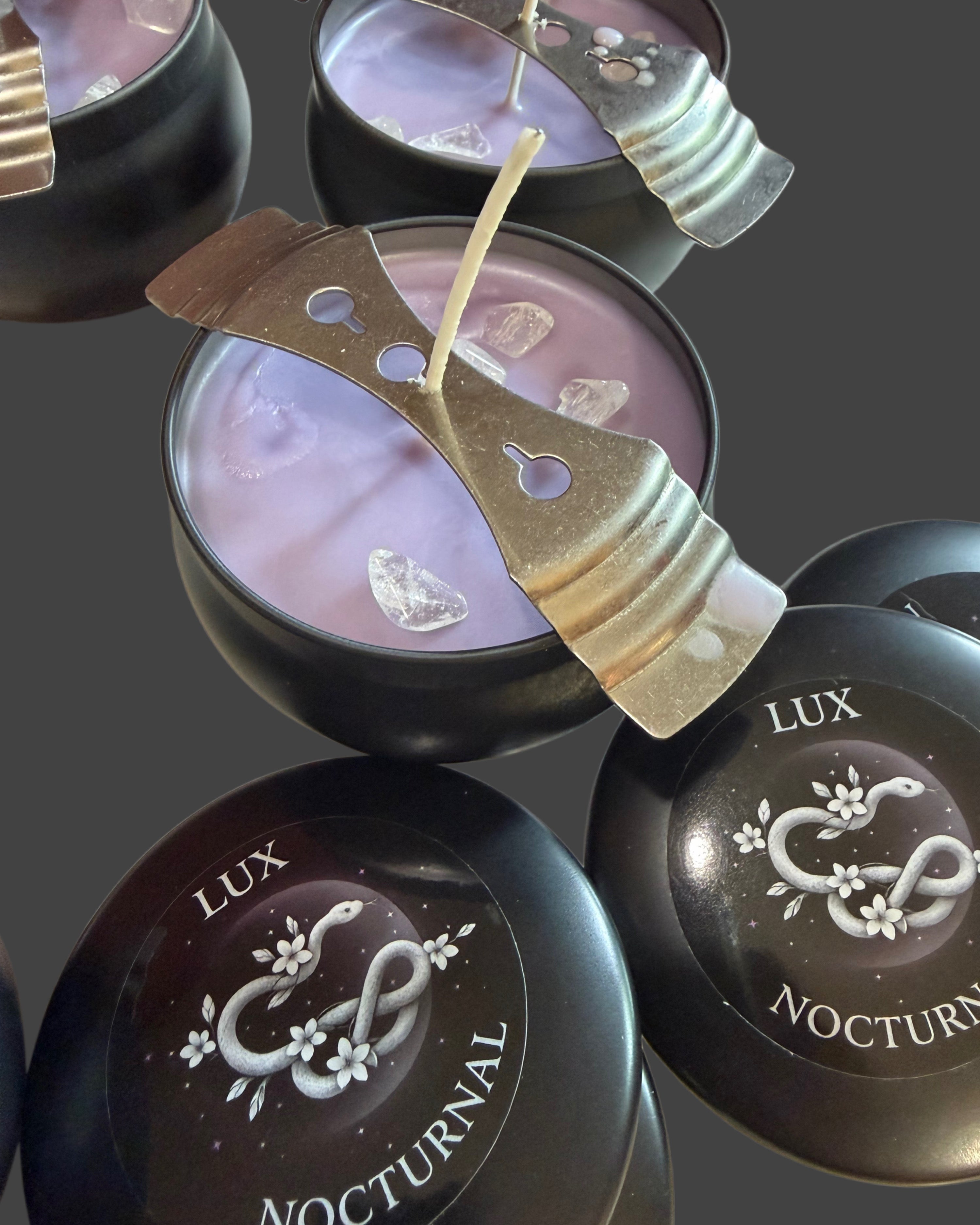 Illumination No. I | Signature Candle Series