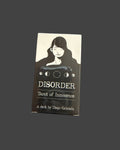 Disorder Tarot Deck