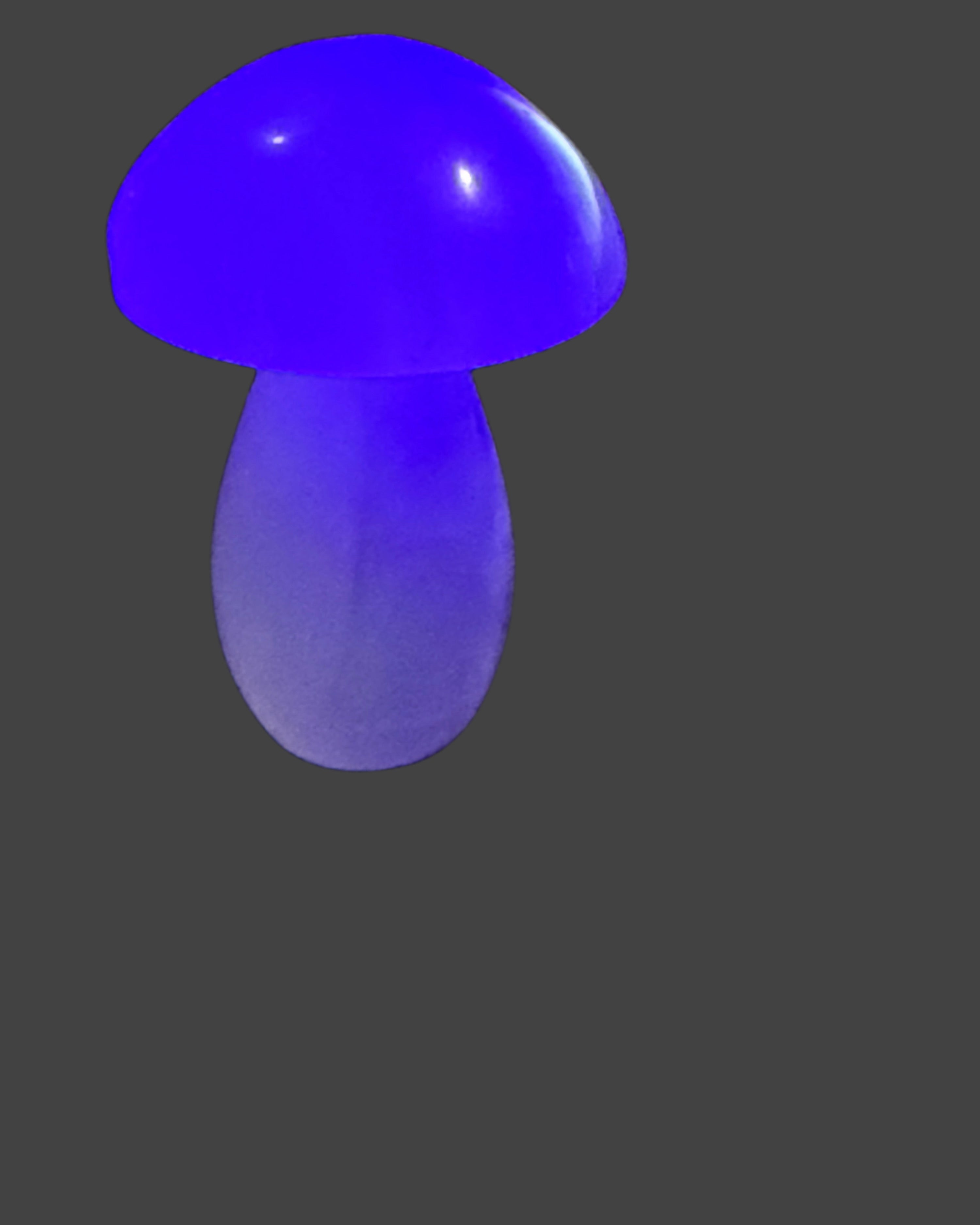fluorite mushie 02
