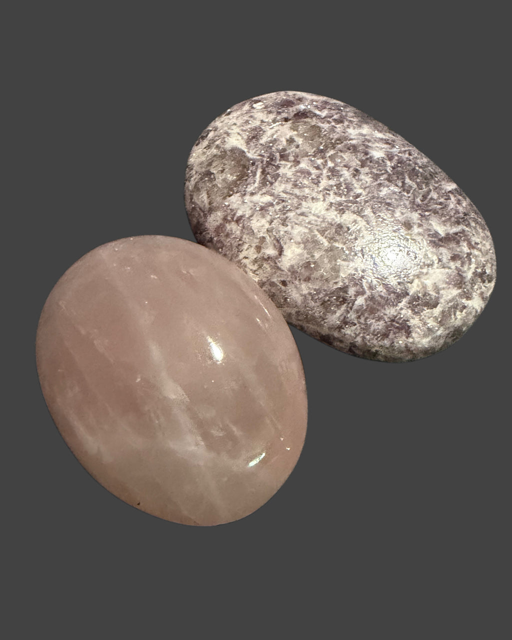 Palm Stone Collection - Dream Veil