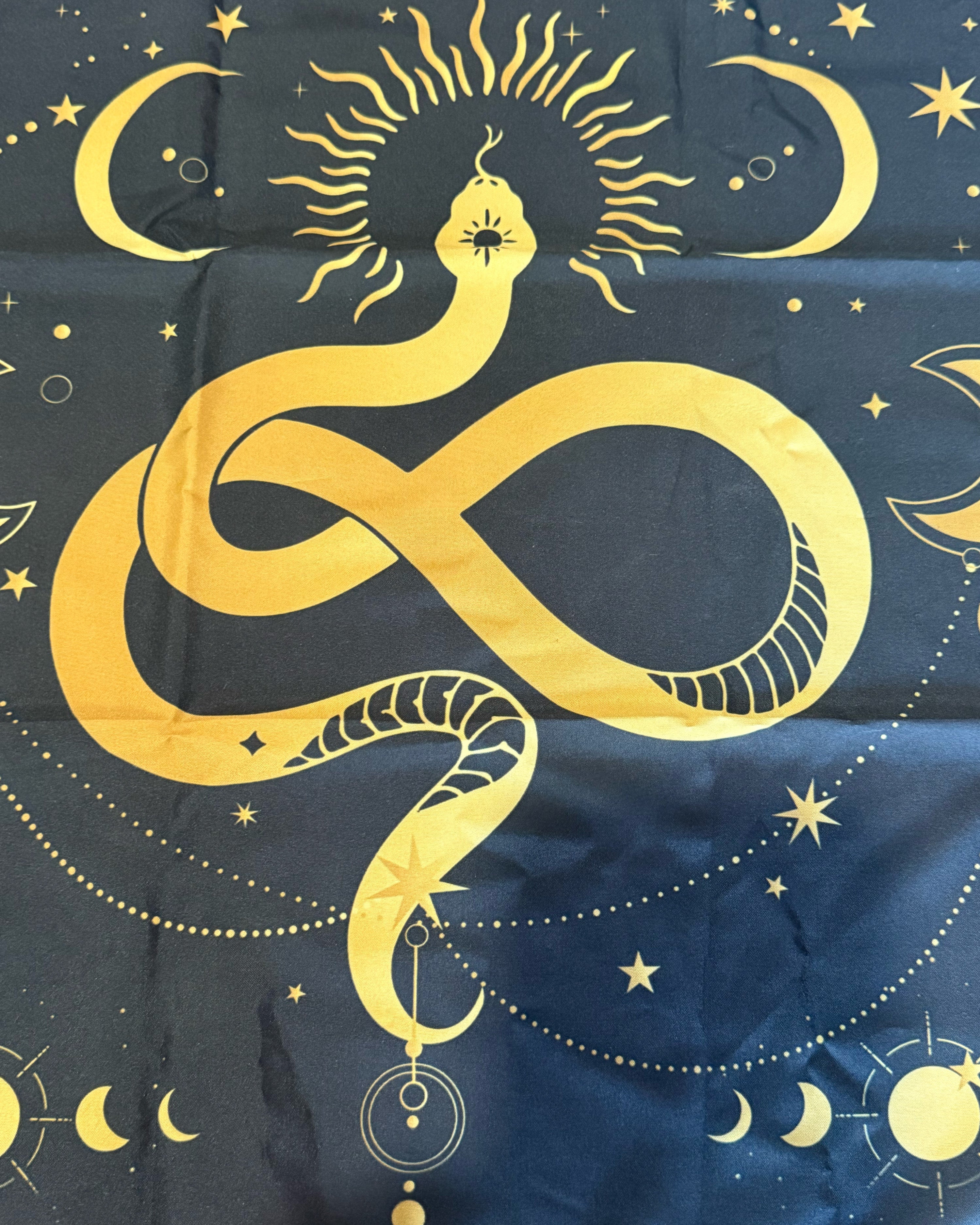 Ritual Altar Cloth