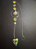 Prism Sun Catcher - Intuitively Chosen