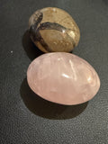 Palm Stone Collection - Weathered Heart