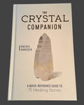 The Crystal Companion | Book