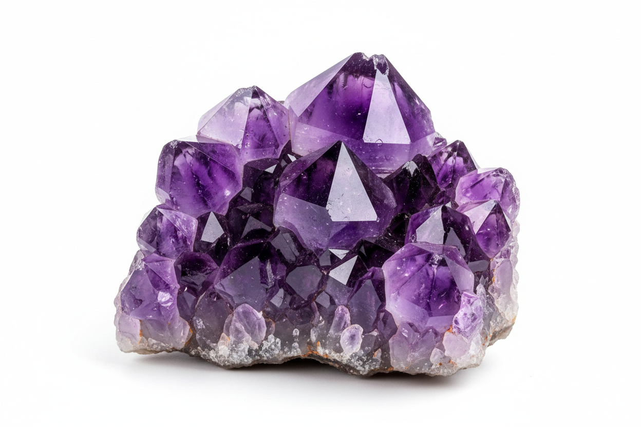 Amethyst Crystal
