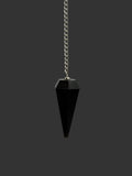 obsidian pendulum