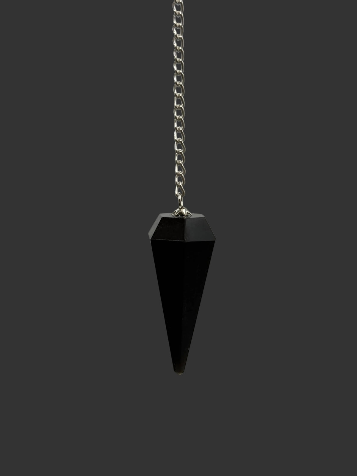 obsidian pendulum