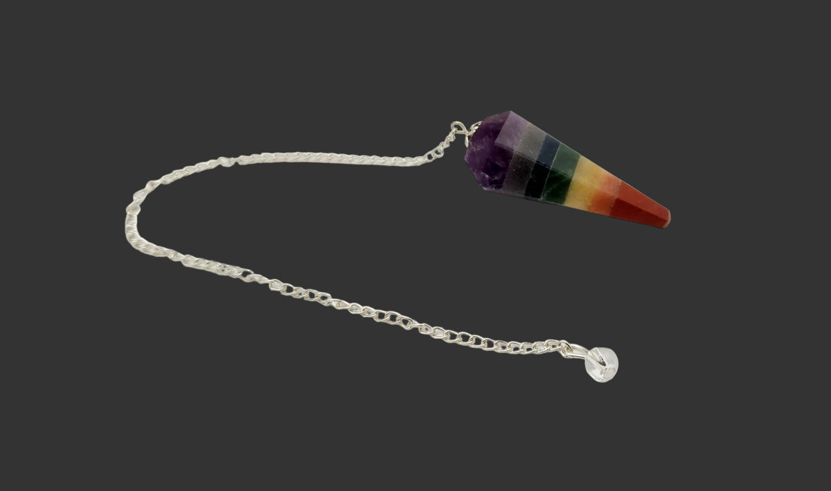 7 chakra